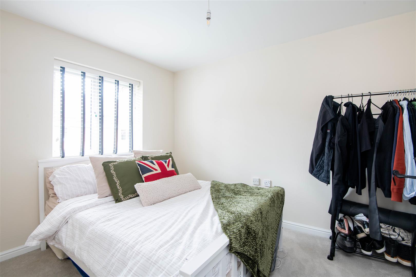 Marine Crescent, Chorley